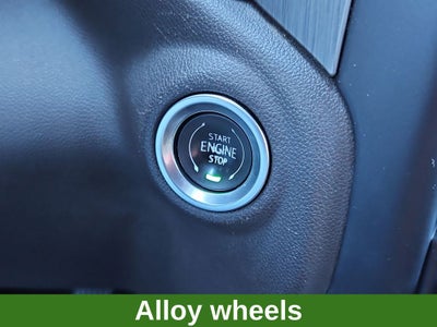 2019 GMC Sierra 1500 Denali Ultimate 4wd Crew Cab w/ Driver Alert II &