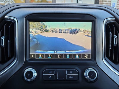 2019 GMC Sierra 1500 Denali Ultimate 4wd Crew Cab w/ Driver Alert II &