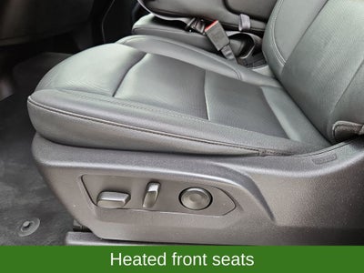 2025 GMC Sierra 1500 SLT 4WD Crew Cab