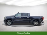 2025 GMC Sierra 1500 SLT 4WD Crew Cab
