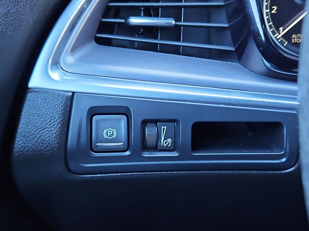 2023 Cadillac XT5 Luxury