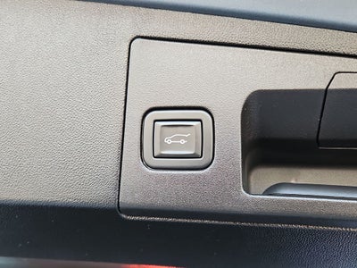 2023 Cadillac XT5 Luxury