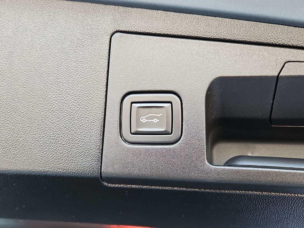 2023 Cadillac XT5 Luxury