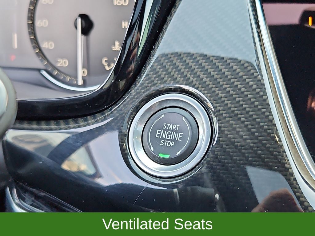 2022 Cadillac XT6 Sport