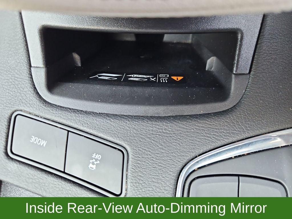 2022 Cadillac XT6 Sport