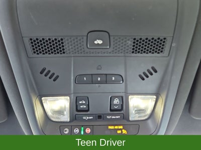 2022 Cadillac XT6 Sport