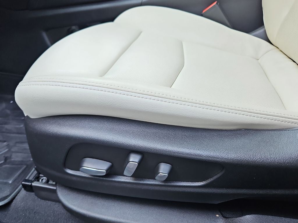 2022 Cadillac XT6 Sport