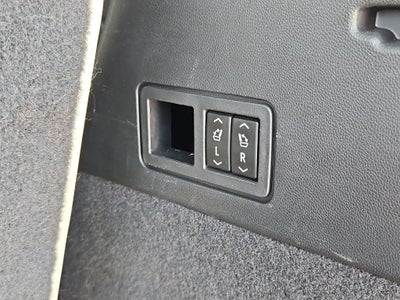 2022 Cadillac XT6 Sport