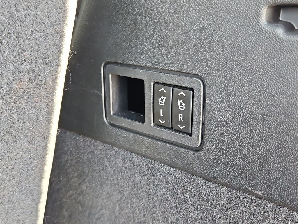 2022 Cadillac XT6 Sport