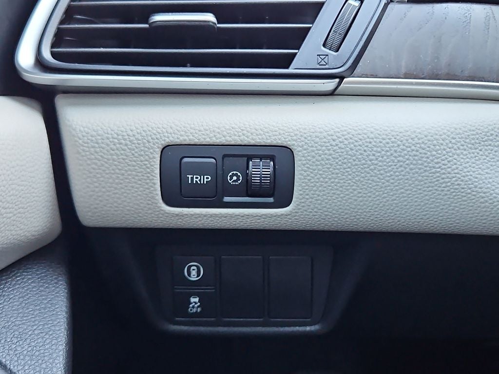 2021 Honda Accord Hybrid EX