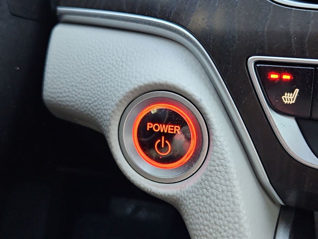 2021 Honda Accord Hybrid EX