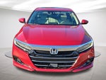 2021 Honda Accord Hybrid EX