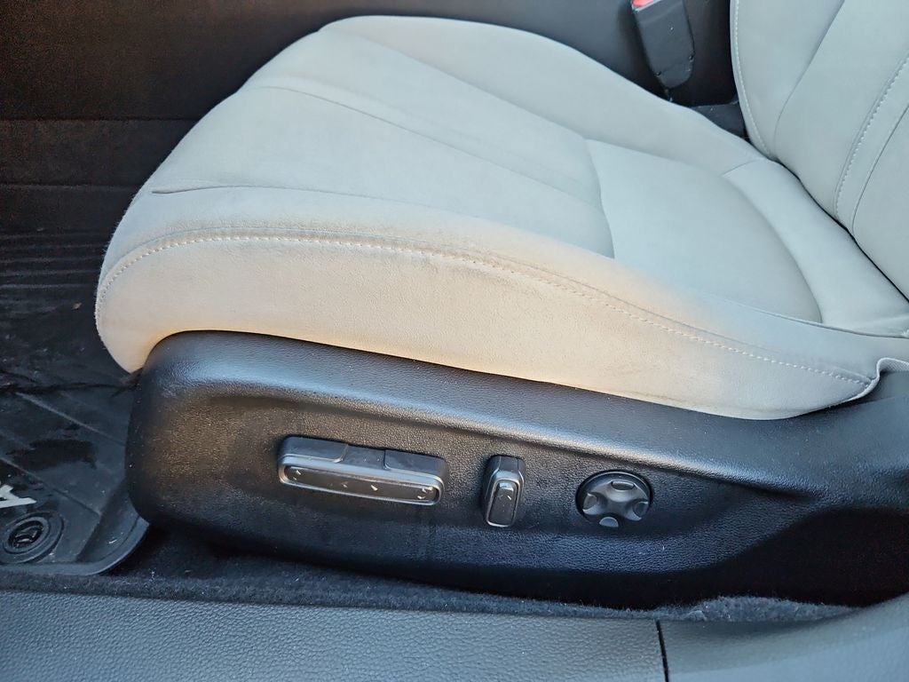 2021 Honda Accord Hybrid EX