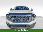 2017 Nissan Titan XD Cummins V8 Turbo Diesel SL 4x4 Crew Cab Texas Tita