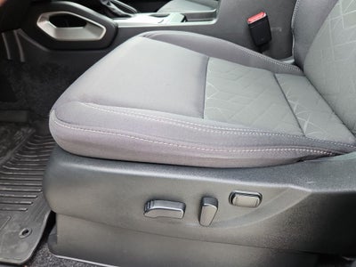 2025 Nissan Frontier SV 2WD Crew Cab