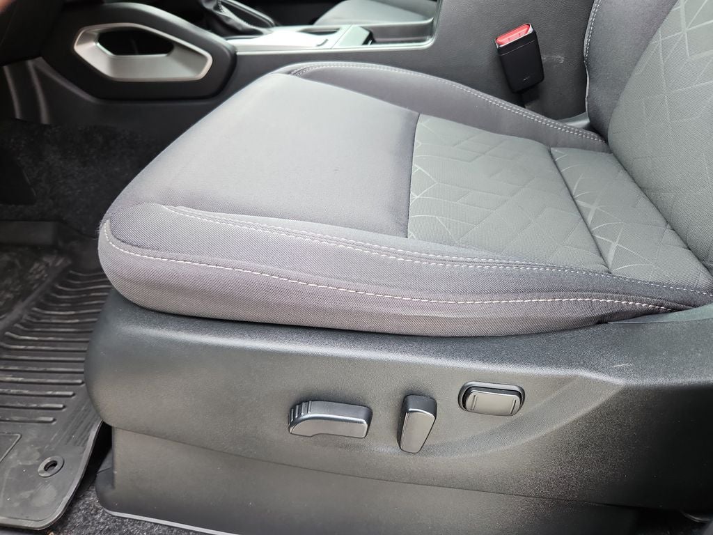 2025 Nissan Frontier SV 2WD Crew Cab