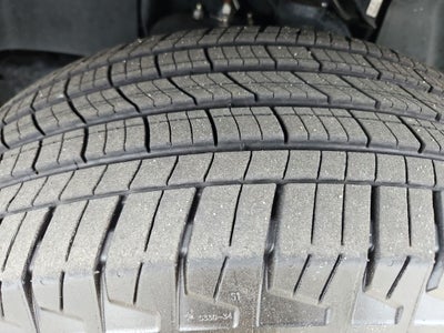 2025 Nissan Frontier SV 2WD Crew Cab