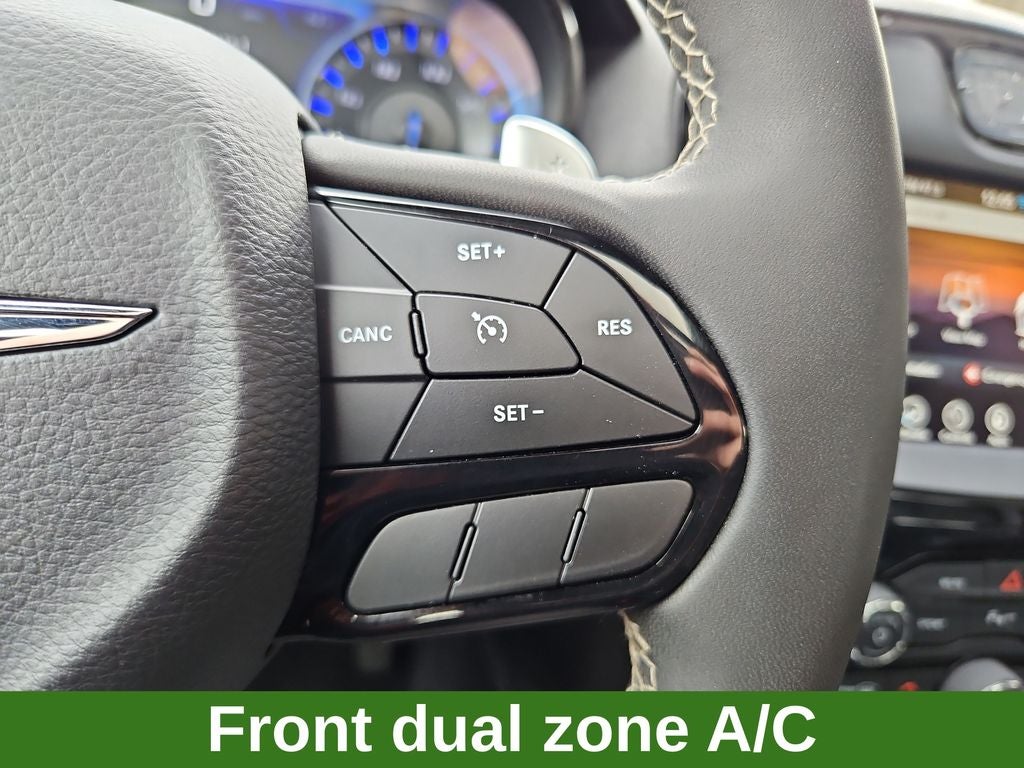 2023 Chrysler 300 S w/ Nav & Panoramic Sunroof