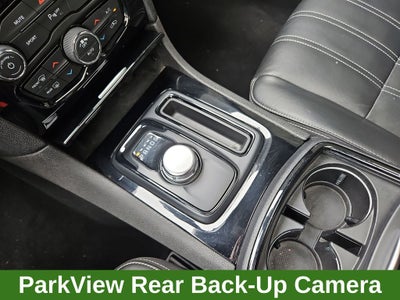 2023 Chrysler 300 S w/ Nav & Panoramic Sunroof