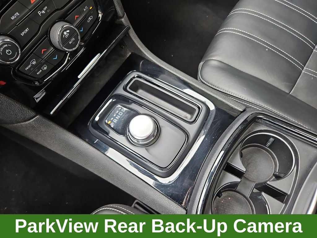 2023 Chrysler 300 S w/ Nav & Panoramic Sunroof