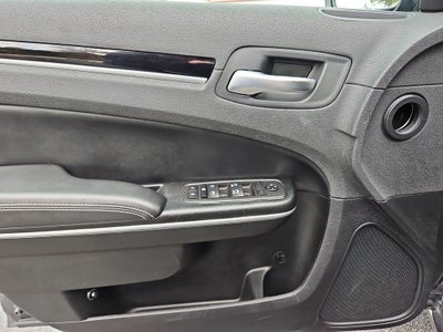 2023 Chrysler 300 S w/ Nav & Panoramic Sunroof