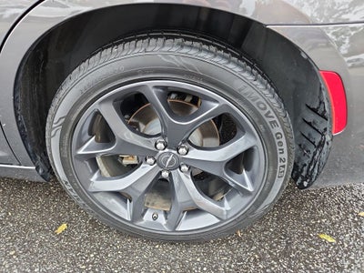 2023 Chrysler 300 S w/ Nav & Panoramic Sunroof