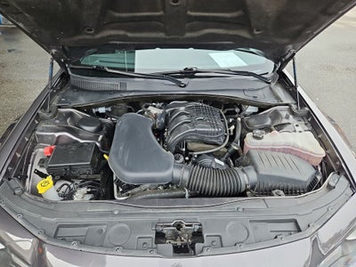 2023 Chrysler 300 S w/ Nav & Panoramic Sunroof