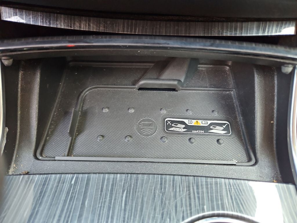 2019 Chevrolet Impala Premier