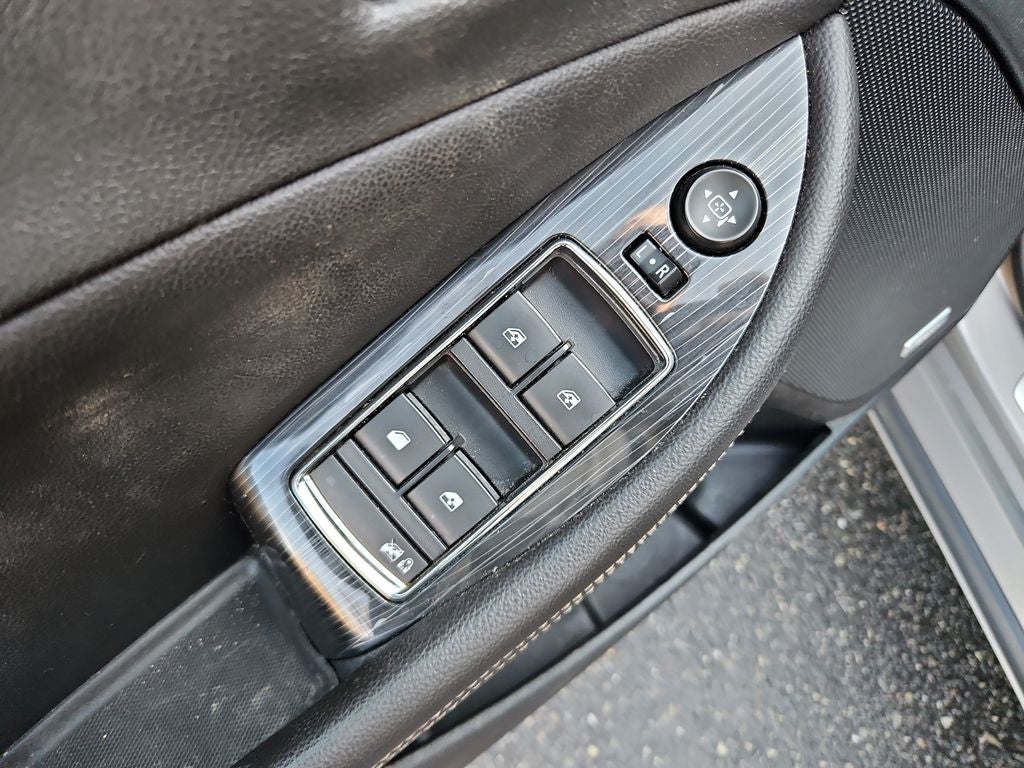 2019 Chevrolet Impala Premier