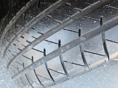 2019 Chevrolet Impala Premier