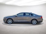 2019 Chevrolet Impala Premier