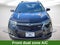 2022 Chevrolet Equinox RS AWD w/ Nav & Sunroof