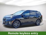 2022 Chevrolet Equinox RS AWD w/ Nav & Sunroof