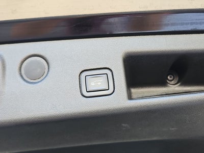 2022 Chevrolet Equinox RS AWD w/ Nav & Sunroof