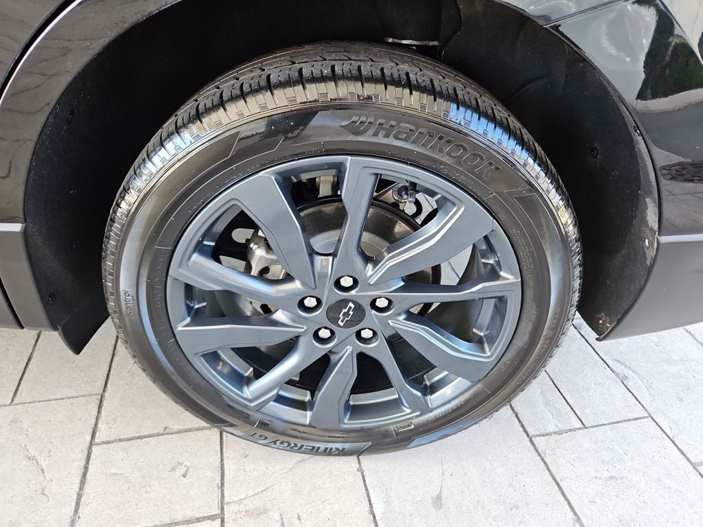 2022 Chevrolet Equinox RS AWD w/ Nav & Sunroof