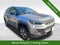 2022 Jeep Compass Trailhawk 4x4 Elite w/ Nav & Panoramic Sunroof