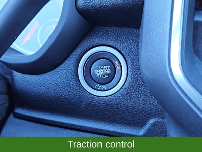 2024 RAM 2500 BIG HORN Crew Cab 4x4 Cummins 6.7L I6 Turbodiesel Crew Cab 4WD 6.7L Turbodiesel