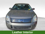 2009 Ford Fusion SE