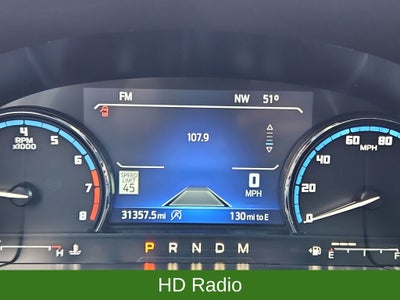 2023 Ford Bronco Sport Badlands 4x4 Premium w/ Nav & Sunroof