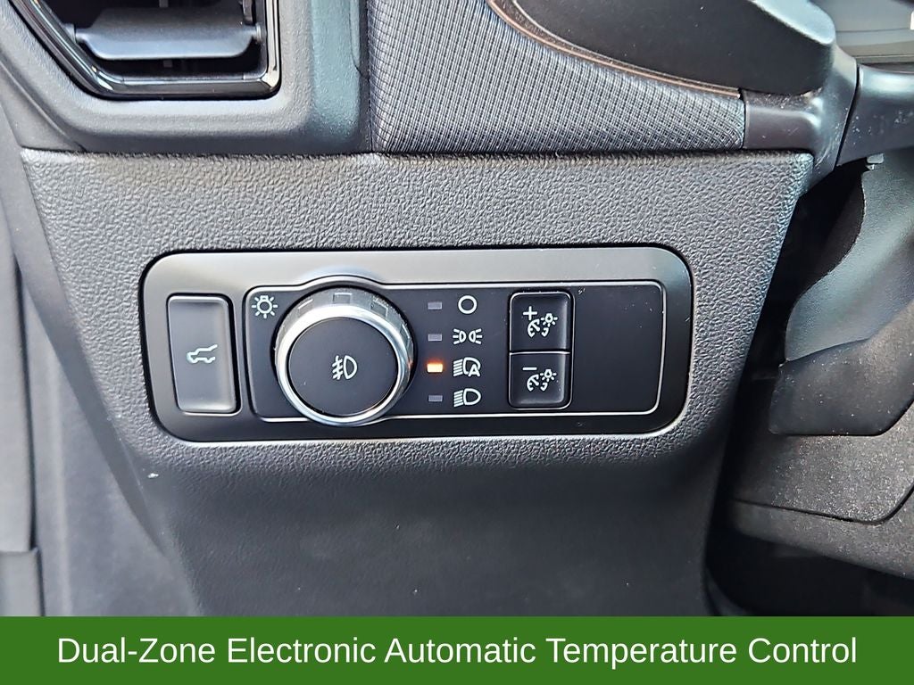 2023 Ford Bronco Sport Badlands 4x4 Premium w/ Nav & Sunroof