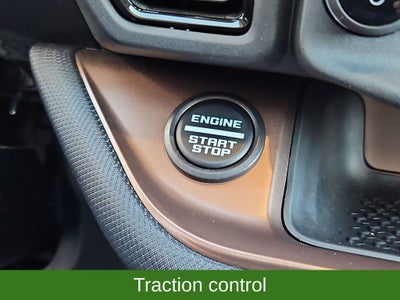 2023 Ford Bronco Sport Badlands 4x4 Premium w/ Nav & Sunroof