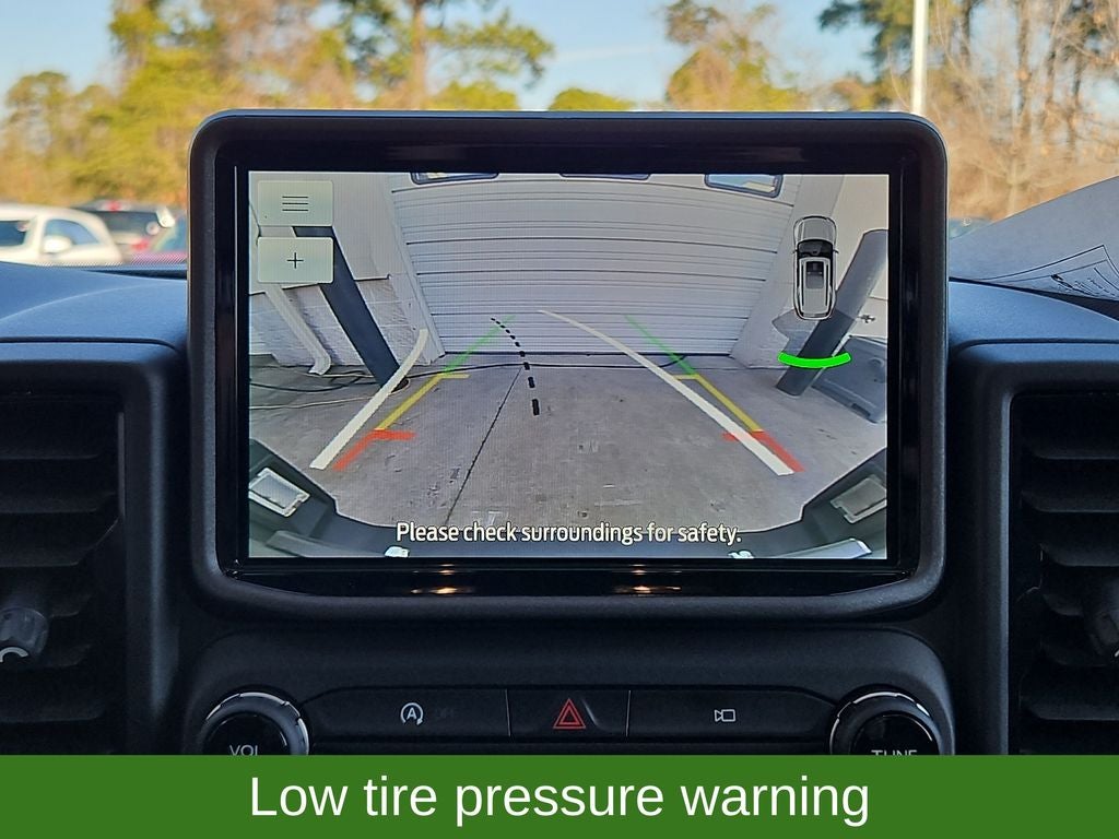 2023 Ford Bronco Sport Badlands 4x4 Premium w/ Nav & Sunroof