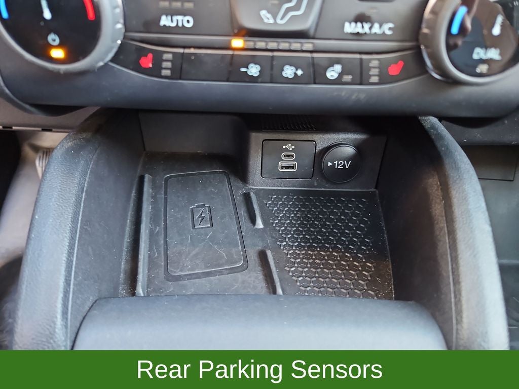 2023 Ford Bronco Sport Badlands 4x4 Premium w/ Nav & Sunroof