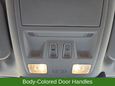 2023 Ford Bronco Sport Badlands 4x4 Premium w/ Nav & Sunroof