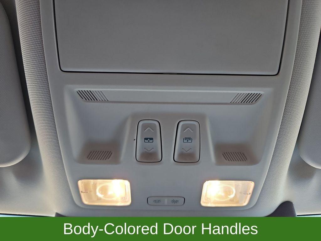 2023 Ford Bronco Sport Badlands 4x4 Premium w/ Nav & Sunroof