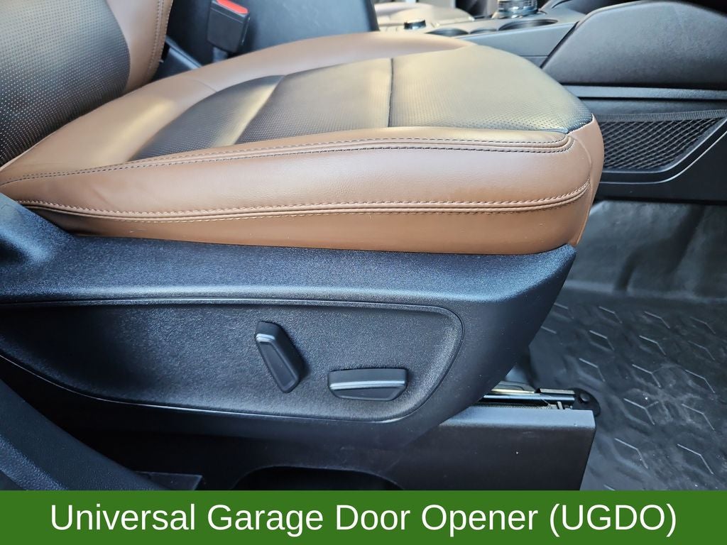 2023 Ford Bronco Sport Badlands 4x4 Premium w/ Nav & Sunroof