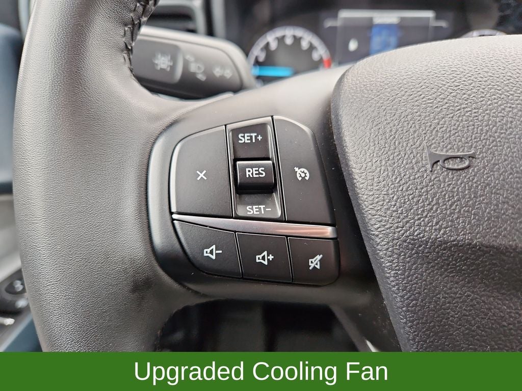 2023 Ford Maverick XLT AWD Luxury w/ FX4 Pkg