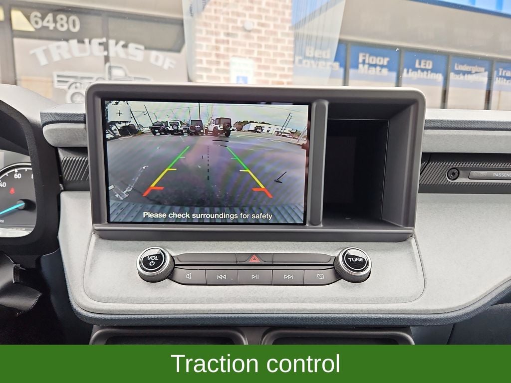 2023 Ford Maverick XLT AWD Luxury w/ FX4 Pkg