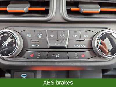 2023 Ford Maverick XLT AWD Luxury w/ FX4 Pkg