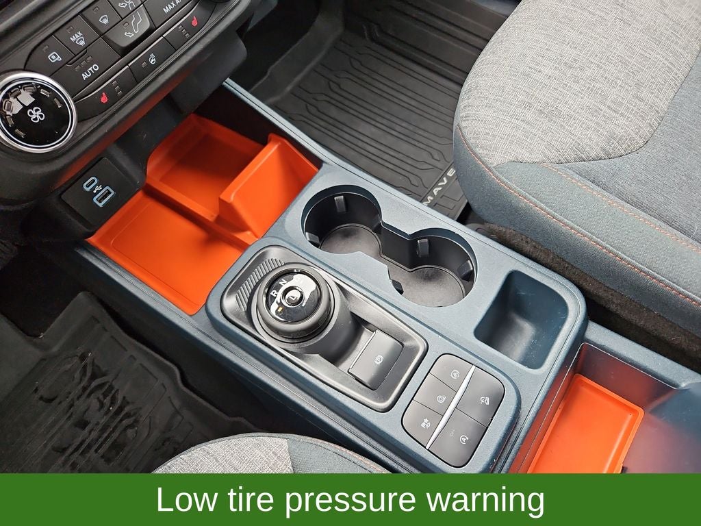 2023 Ford Maverick XLT AWD Luxury w/ FX4 Pkg